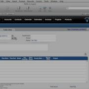 Staff Personnel Time Entry Logging Time In FileMaker FileMaker Videos