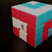 How To Make Anaconda Pattern New Method 2025 Slow Tutorial Cube Patterns