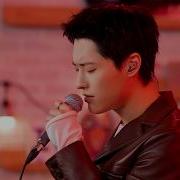 WOODZ Human Extinction Live Clip 아이유의 팔레트