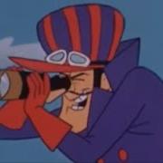 DICK DASTARDLY