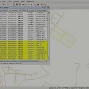 Copying Features Between Layers In GvSIG Desktop