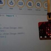 MicroBit Python