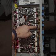 Hubbell CX16 Lighting Control Manual Override