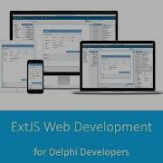 CodeInsightTV Web Development With ExtJS For Delphi Developers