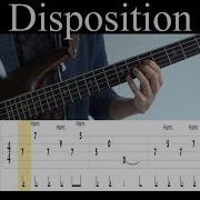 Disposition Tool Bass Cover With Tabs By Leo Düzey