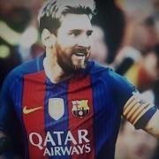 Lionel Messi Starboy Skills Goals 2017 HD