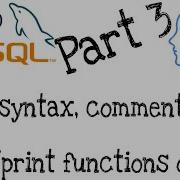 PHP Mysql Lesson 3 Basic Syntax Comments Echo And Print Hindi Dev Chhatbar