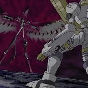 Duskmon Loweemon Tribute Part 11 Digimon Frontier Video Downfall Of Velgemon