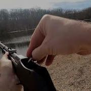1879 Martini Henry MK II 22lr
