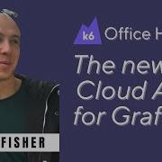 Load Testing Results In The K6 Cloud App For Grafana With Edgar Fisher K6 Office Hours 49