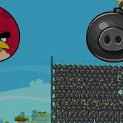 Angry Birds Maker Random Challenge Level Part 7