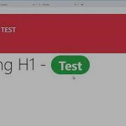 Bootstrap 4 Tutorial 12 Badges