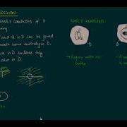 41 Conservative Vector Field Detailed Explanation Simply Connected Region Test