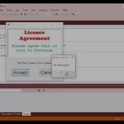Visual Basic Beginer Tutorial 15 Keyboard Accept And Cancel Buttons
