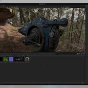 Substance Painter To Unity HDRP Including Emissive