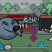 FNF Vs Cheeky 3 0 Bob Rivals 4k