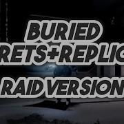 Destiny 2 Buried Secrets Replicate Raid Version
