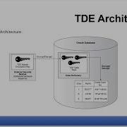 Transparent Data Encryption
