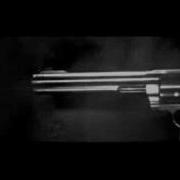 S W 500 Magnum Slow Motion Cylinder Gap