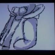 Undertale Flipnote 3
