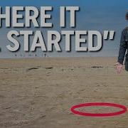 Richard Hammond This Is Where It All Began