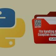 How To Pass Test Automation With Java And Selenium Class 13 File Handling And Exception Handling