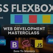 CSS Flexbox Align Content Align Self