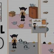 Brain Test 5 Level 110 All Parts Walkthrough