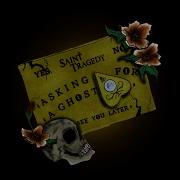 Saint Tragedy Asking For A Ghost Official Lyric Video