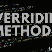 Overriding Methods Inheritance And Polymorphism AP Computer Science A MasterClass