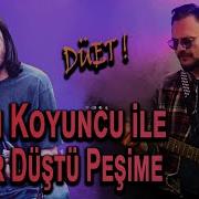 Kazım Koyuncu Ft Alper Selan Anılar Düştü Peşime