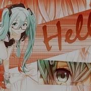 MEP Hello