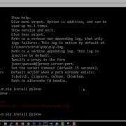 Tutorial How To Make Your Python Script A EXE