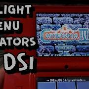 Emulating On Nintendo DSi Ultimate Test