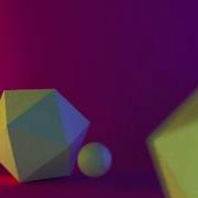Magenta Gravity Motion Graphics Exercise