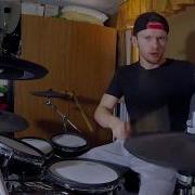 Psycho Drum Cover Breaking Benjamin