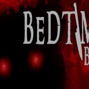 ПЛЮШЕВЫЙ УБИЙЦА Bedtime Blues