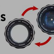 How To Fix A Vintage Lens Stuck Aperture