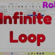 Как создать бесконечный цикл в Roblox Studio с помощью скрипта ROBLOX Скриптинг Урок 5 Let