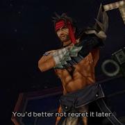 Jecht Vs Tidus Dissidia 012 Final Fantasy