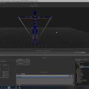Xsens To Vizard Tutorial