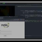 Brute Force Attack Using Python Power Of Python Just For Educational Purpose
