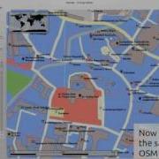 Marble OSM Vector Rendering