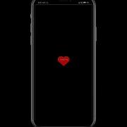 Drawing Hearts Design With Love You Using Python Turtle Code Programming Python Heart Shorts