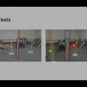 Object Detection With Cascade Classifier Technicbots 8565 FLYSET Workshop