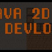 JAVA 2D Game DEV LOG 1 Animations Basic HUD Collision Basic Inventory