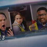 Code 3 Official Trailer September 12 Rainn Wilson Lil Rel Howery