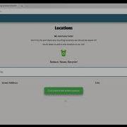 LaunchCode Final Project CodeCamp 2019 RecycleMe