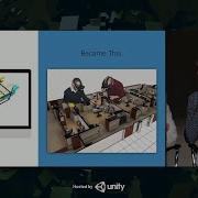 Vision 2017 Unity Beyond Games Architecture Engineering Construction