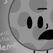 Panic Pills Meme BFB AU